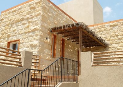 Private House – Kfar Kish