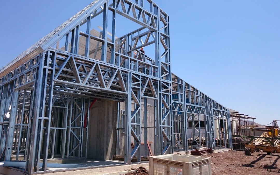 בית פרטי – רמות